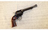 Ruger ~ New Model Single-Six Bisley ~ .22 LR - 1 of 3