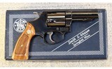 Smith & Wesson ~ Model 36-1 ~ .38 Spl. - 3 of 3