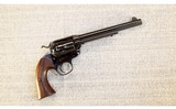 United States Fire Arms ~ Bisley Model ~ .45 Colt