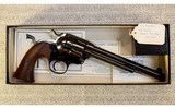 United States Fire Arms ~ Bisley Model ~ .45 Colt - 3 of 3