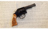 Smith & Wesson ~ Model 10-8 ~ .39 Spl. - 1 of 3