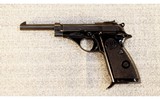Beretta ~ Model 100 ~ 7.65mm - 2 of 2