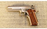 Smith & Wesson ~ Model 645 ~ .45 ACP - 2 of 2