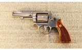 Smith & Wesson ~ Model 67 ~ .38 Special - 2 of 3