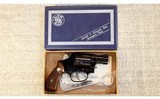 Smith & Wesson ~ Model 37 Airweight ~ .38 Special - 4 of 4