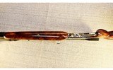 Martini Henry ~ Customized Cadet ~ .219 Zipper - 7 of 10