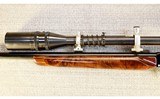 Martini Henry ~ Customized Cadet ~ .219 Zipper - 6 of 10