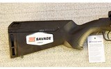 Savage ~ Axis Compact ~ 6.5 Creedmoor - 2 of 10