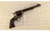 Colt ~ Single Action Army ~ .45 Colt - 1 of 2
