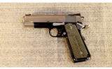 Caspian Arms / Colt ~ Combat Commander ~ .45 ACP - 2 of 2