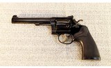Smith & Wesson ~ Model 14-4 ~ .38 Spl. - 2 of 3
