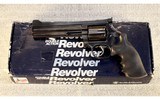Smith & Wesson ~ Model 586-2 ~ .357 Mag. - 2 of 2