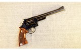 Smith & Wesson ~ Model 57 ~ .41 Mag.