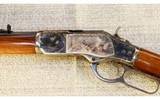 A. Uberti ~ Model 73 Sporting ~ .44-40 Win. - 8 of 10
