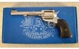 Freedom Arms ~ Model 353 Field Grade ~ .357 Mag. - 3 of 3