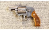 Smith & Wesson ~ Model 649 ~ 38 Special - 2 of 3