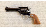 Ruger ~ New Model Blackhawk ~ .45 Colt ~ Arizona Ranger Commemorative - 2 of 5