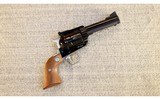 Ruger ~ New Model Blackhawk ~ .45 Colt ~ Arizona Ranger Commemorative - 1 of 5