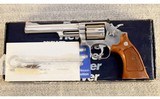 Smith & Wesson ~ Model 66-2 ~ .357 Mag. - 3 of 3