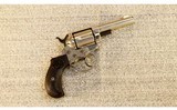 Colt ~ Model 1877 Lightning ~ .38 Colt - 1 of 4