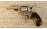 Colt ~ Model 1877 Lightning ~ .38 Colt - 2 of 4