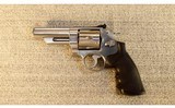 Smith & Wesson ~ Model 629-1 ~ .44 Rem. Mag. - 2 of 2