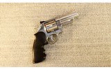 Smith & Wesson ~ Model 629-1 ~ .44 Rem. Mag. - 1 of 2