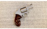 Smith & Wesson Performance Center ~ Model 640-1 ~ .357 Mag. - 1 of 3