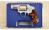 Smith & Wesson Performance Center ~ Model 640-1 ~ .357 Mag. - 3 of 3
