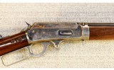 Marlin ~ Model 1893 Takedown ~ .32-40 Win. - 3 of 10