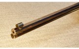 Marlin ~ Model 1893 Takedown ~ .32-40 Win. - 5 of 10