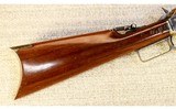 Marlin ~ Model 1893 Takedown ~ .32-40 Win. - 2 of 10