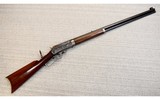Marlin ~ Model 1893 Takedown ~ .32-40 Win. - 1 of 10