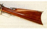 Marlin ~ Model 1893 Takedown ~ .32-40 Win. - 9 of 10