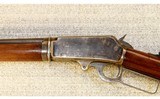 Marlin ~ Model 1893 Takedown ~ .32-40 Win. - 8 of 10