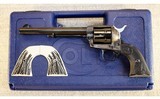 Colt ~ Single Action Army ~ .45 Colt - 3 of 3