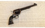 Colt ~ Single Action Army ~ .45 Colt - 1 of 3