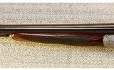 Italian ~ Sidelock ~ 12 Ga. - 6 of 12