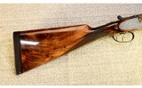 Italian ~ Sidelock ~ 12 Ga. - 2 of 12