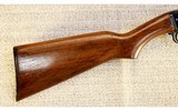Winchester ~ Model 61 Pump ~ .22 S, L, or LR - 2 of 10