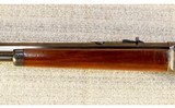Marlin ~ Model 39 ~ .22 S, L, LR - 6 of 10