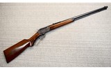 Marlin ~ Model 39 ~ .22 S, L, LR - 1 of 10