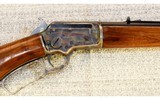 Marlin ~ Model 39 ~ .22 S, L, LR - 3 of 10