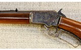 Marlin ~ Model 39 ~ .22 S, L, LR - 8 of 10