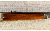 Marlin ~ Model 39 ~ .22 S, L, LR - 4 of 10