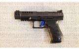 Walther ~ Q5 Match ~ 9mm - 2 of 2