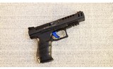 Walther ~ Q5 Match ~ 9mm - 1 of 2