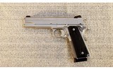 Sig Sauer ~ Stainless 1911 ~ .45 ACP - 2 of 2