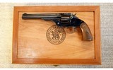 Smith & Wesson Performance Center ~ Model 3 Schofield ~ .45 S&W - 5 of 5