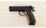 CZ ~ Model 75 SP-01 Tactical ~ 9mm - 2 of 2